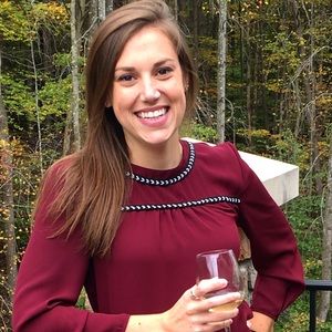 Meet your Posher, Kasey